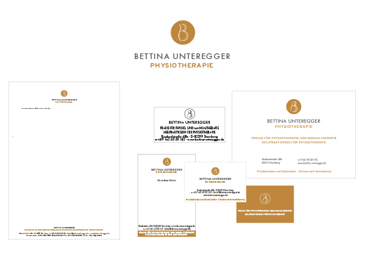 Corporate Identity, Grafik- und Webdesign DIRRIGL DESIGN