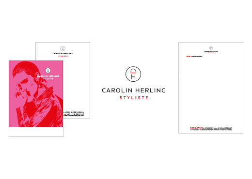 Corporate Identity, Grafik- und Webdesign DIRRIGL DESIGN