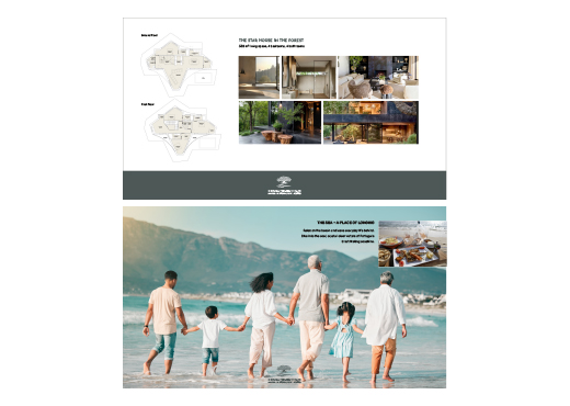 Exposé Immobilien III, Grafik- und Webdesign DIRRIGL DESIGN