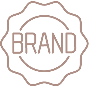 Grafik- und Webdesign · DIRRIGL DESIGN, Corporate Design, Brand