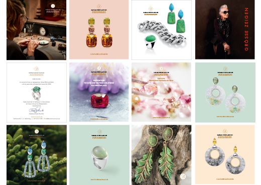 Einladungen Events, Grafik- und Webdesign DIRRIGL DESIGN Einladungen Events, Grafik- und Webdesign DIRRIGL DESIGN