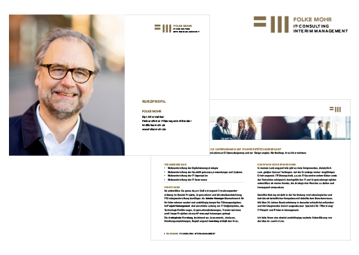 Redesign Corporate Identity, Grafik- und Webdesign DIRRIGL DESIGN