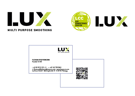 Corporate Identity, Grafik- und Webdesign · DIRRIGL DESIGN