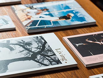 Ein eigenes Unternehmensmagazin veröffentlichen, Ein eigenes Buch schreiben oder schreiben lassen, ein eigenes Unternehmensmagazin, Grafik- und Webdesign, DIRRIGL DESIGN