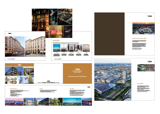 Medea Marketingtools, Grafik- und Webdesign DIRRIGL DESIGN