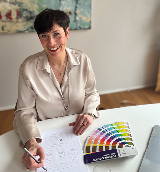 Grafik- und Webdesign, DIRRIGL DESIGN